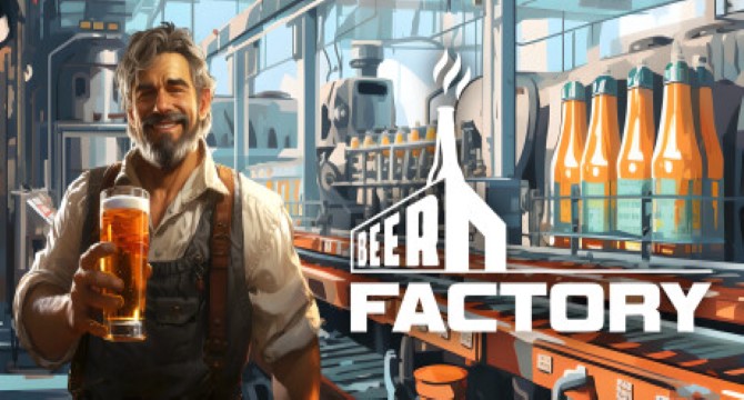 Beer Factory Free Download