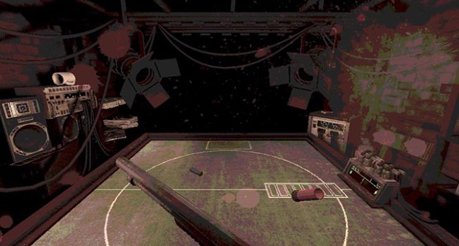 Buckshot Roulette download