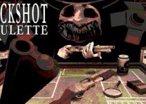 Buckshot Roulette Free Download (v2.2.0) Buckshot Roulette Free Download (v2.2.0)