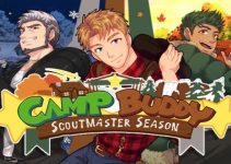 Camp Buddy: Scoutmaster Season Free Download (v1.5 & Uncensored) Camp Buddy: Scoutmaster Season Free Download (v1.5 & Uncensored)