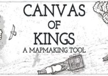 Canvas of Kings Free Download Canvas of Kings Free Download