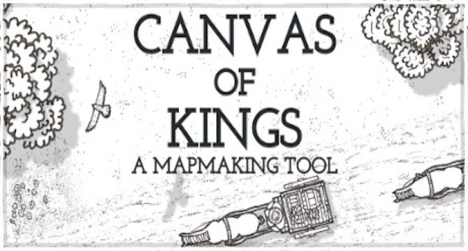 Canvas of Kings Free Download