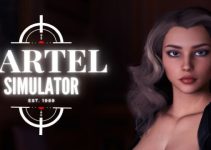 Cartel Simulator Free Download (v0.1 & Uncensored) Cartel Simulator Free Download (v0.1 & Uncensored)
