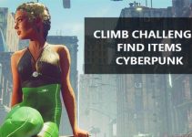 Climb Challenge – Find Items Cyberpunk Free Download Climb Challenge – Find Items Cyberpunk Free Download