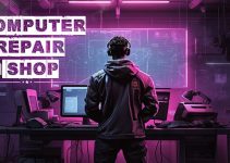 Computer Repair Shop Free Download Computer Repair Shop Free Download