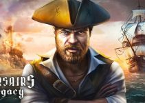 Corsairs Legacy – Pirate Action RPG & Sea Battles Free Download (v0.2798) Corsairs Legacy – Pirate Action RPG & Sea Battles Free Download (v0.2798)