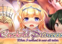 Cuckold Princess Free Download (R18 & ALL DLC’s) Cuckold Princess Free Download (R18 & ALL DLC’s)