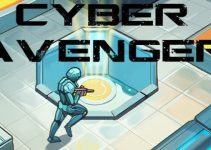 Cyber Avenger Free Download Cyber Avenger Free Download