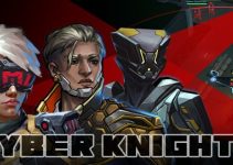 Cyber Knights: Flashpoint Free Download (v1.0) Cyber Knights: Flashpoint Free Download (v1.0)
