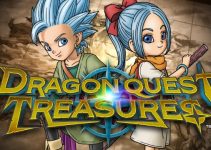 DRAGON QUEST TREASURES Free Download DRAGON QUEST TREASURES Free Download