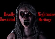 Deadly Nightmare Unwanted Heritage Free Download Deadly Nightmare Unwanted Heritage Free Download
