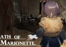 Death of Marionette Free Download Death of Marionette Free Download