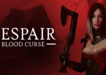 Despair: Blood Curse Free Download Despair: Blood Curse Free Download