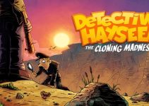 Detective Hayseed – The Cloning Madness Free Download Detective Hayseed – The Cloning Madness Free Download