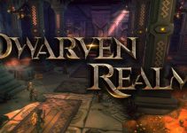 Dwarven Realms Free Download (v1.0) Dwarven Realms Free Download (v1.0)