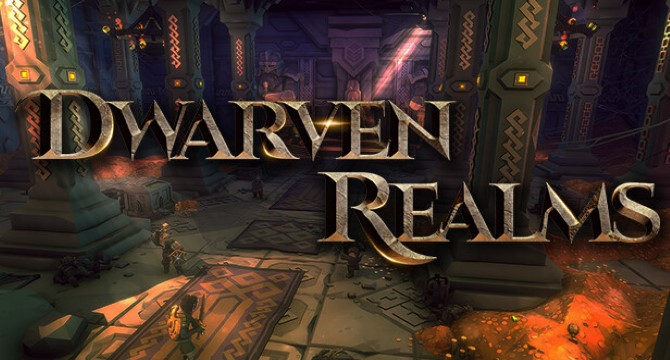 Dwarven Realms Free Download