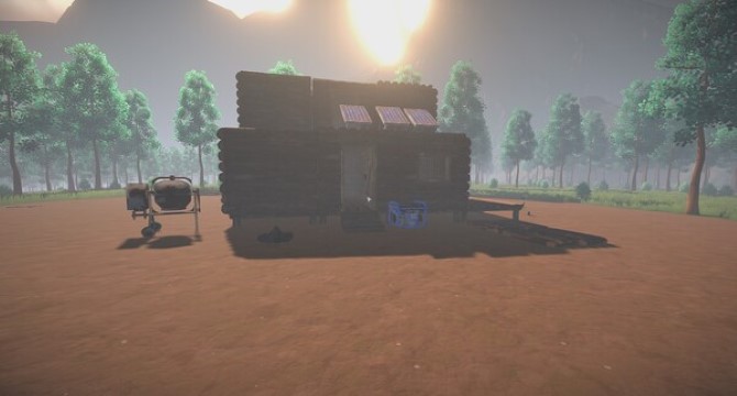 Edge Of Survival download