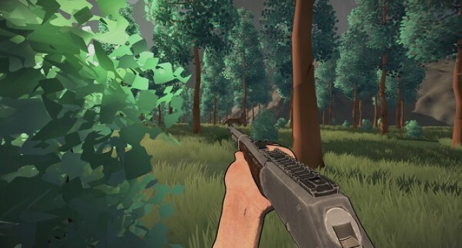 Edge Of Survival pc