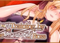 Elf Boss’s Dog Training Free Download (v1.01 & Uncensored) Elf Boss’s Dog Training Free Download (v1.01 & Uncensored)