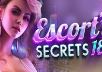 Escort’s Secrets 18+ Free Download (Uncensored) Escort’s Secrets 18+ Free Download (Uncensored)