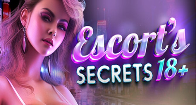Escort's Secrets 18+ Free Download