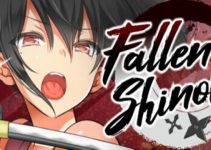 Fallen Shinobi Free Download (Uncensored) Fallen Shinobi Free Download (Uncensored)