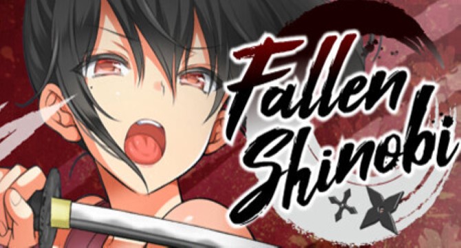Fallen Shinobi Free Download (Uncensored)