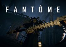 Fantôme Free Download Fantôme Free Download