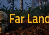 Far Lands Free Download Far Lands Free Download