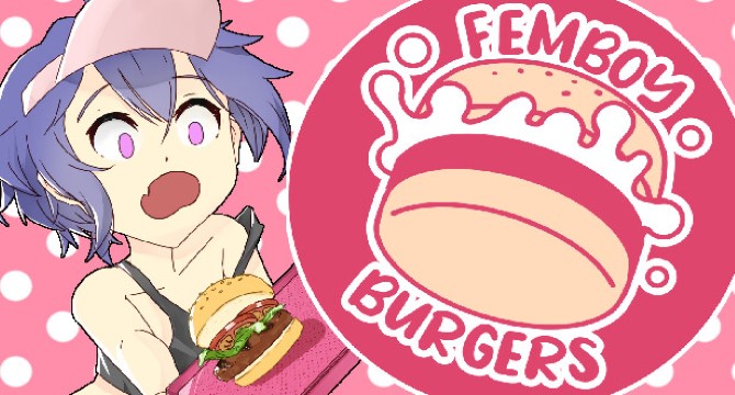 Femboy Burgers Free Download (Uncensored)