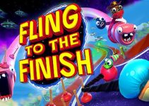 Fling to the Finish Free Download Fling to the Finish Free Download