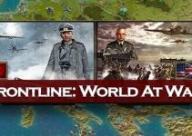 Frontline: World At War Free Download Frontline: World At War Free Download
