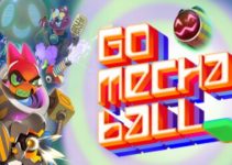 Go Mecha Ball Free Download Go Mecha Ball Free Download