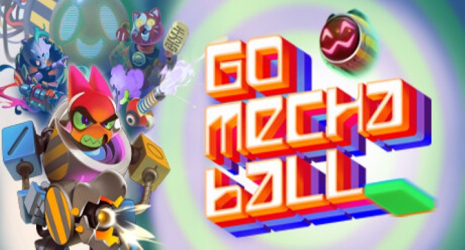 Go Mecha Ball Free Download