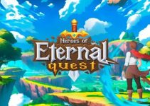 Heroes of Eternal Quest Free Download Heroes of Eternal Quest Free Download