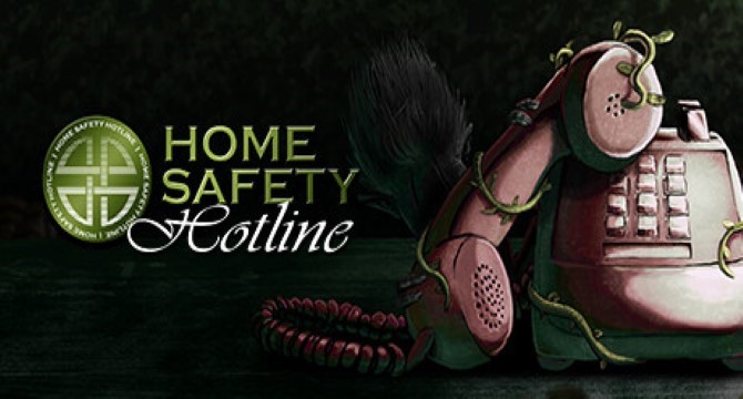Home Safety Hotline Free Download