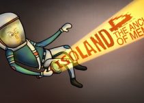 ISOLAND4: The Anchor of Memory Free Download ISOLAND4: The Anchor of Memory Free Download