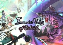 Immortal Tales of Rebirth Free Download Immortal Tales of Rebirth Free Download