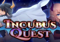 Incubus Quest Free Download (Uncensored) Incubus Quest Free Download (Uncensored)