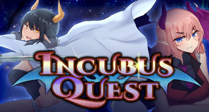 Incubus Quest Free Download (Uncensored)