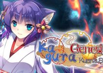 Kagura Genesis: Kuon’s Story Free Download Kagura Genesis: Kuon’s Story Free Download