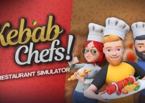 Kebab Chefs! – Restaurant Simulator Free Download (v11.01.2025) Kebab Chefs! – Restaurant Simulator Free Download (v11.01.2025)