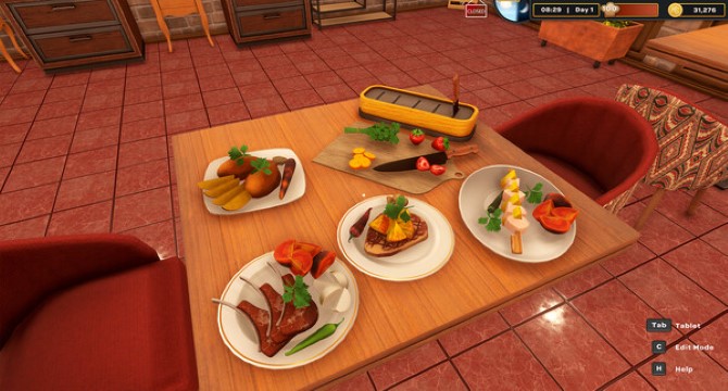 Kebab Chefs! - Restaurant Simulator crack