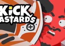 Kick Bastards Free Download (v1.0.4) Kick Bastards Free Download (v1.0.4)