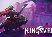 Kingsvein Free Download Kingsvein Free Download