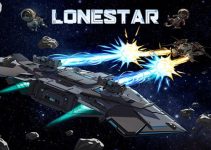 LONESTAR Free Download (v1.0) LONESTAR Free Download (v1.0)