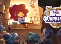 Lil’ Guardsman Free Download Lil’ Guardsman Free Download