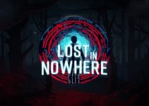 Lost in Nowhere Free Download Lost in Nowhere Free Download