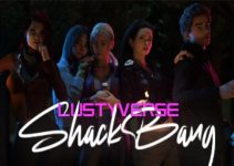 LustyVerse: ShackBang Free Download (Uncensored) LustyVerse: ShackBang Free Download (Uncensored)