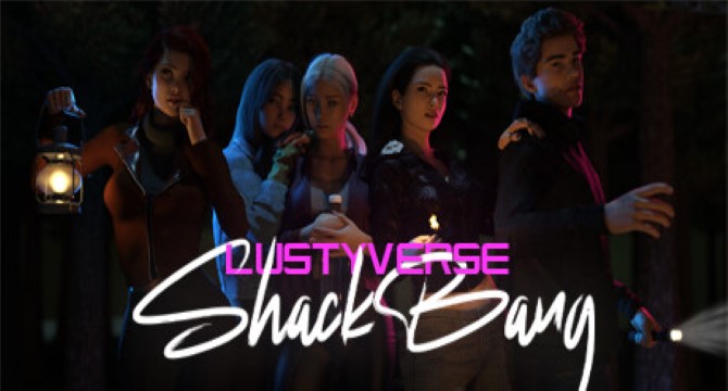 LustyVerse: ShackBang Free Download (Uncensored)